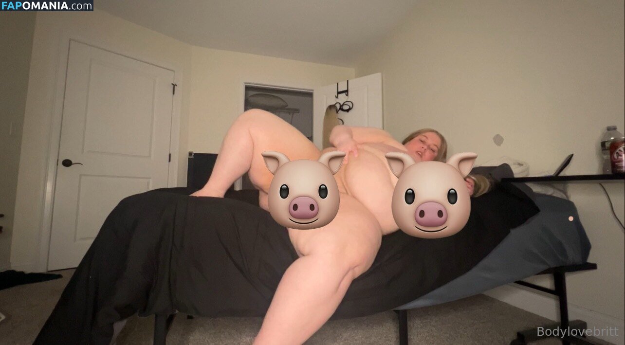 bodylovebritt2 Nudo OnlyFans  Foto trapelata #8