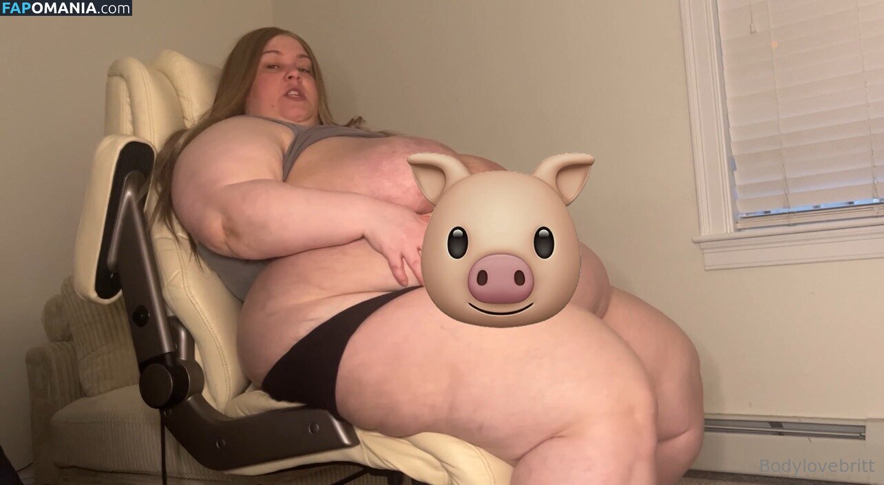 bodylovebritt2 Nudo OnlyFans  Foto trapelata #9