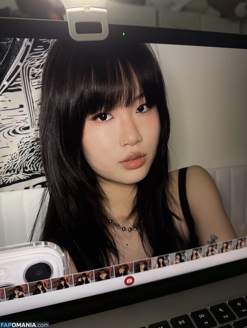 Bok ASMR / bboksuu / susboks Nudo OnlyFans  Foto trapelata #2