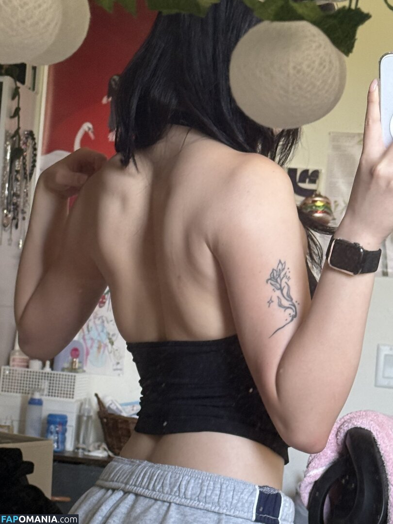 Bok ASMR / bboksuu / susboks Nudo OnlyFans  Foto trapelata #4