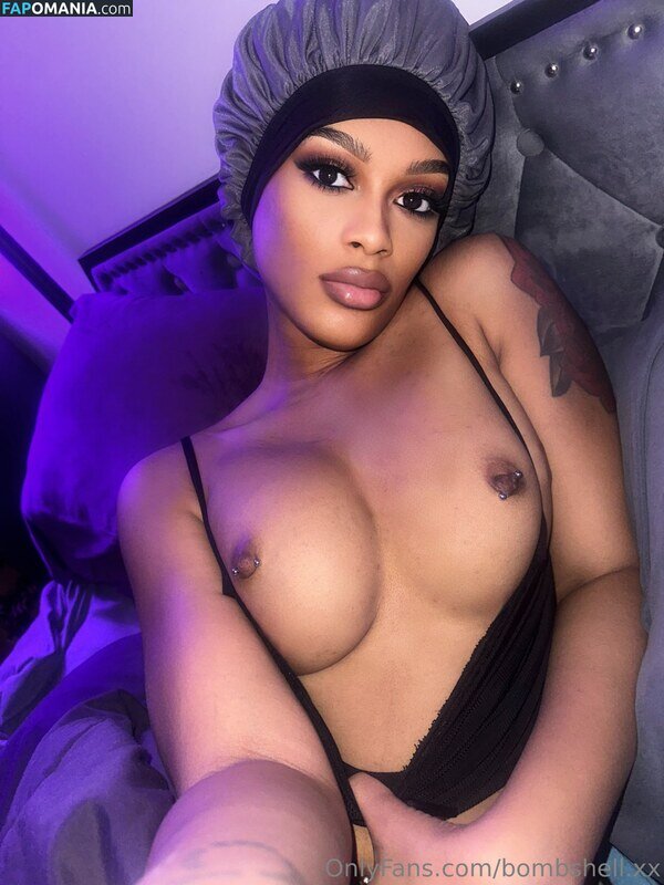Melodic_Network_8958 / __Bombshell__ / bombshell.xx / bombshell228 Nudo OnlyFans  Foto trapelata #3