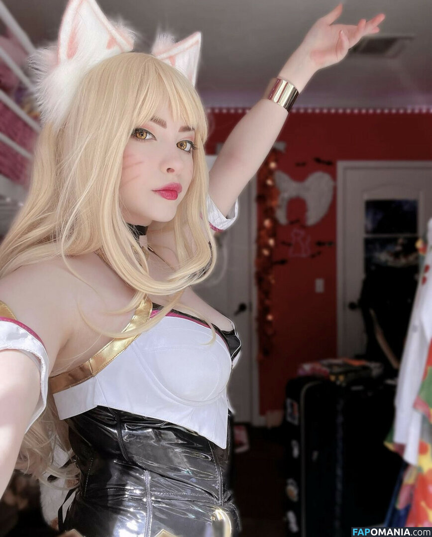 Bonbi Nudo OnlyFans  Foto trapelata #34