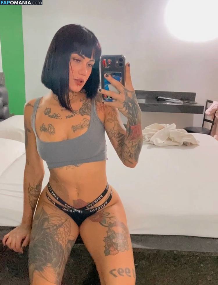 Bonnie62x / bellabonnie62x Nudo OnlyFans  Foto trapelata #6