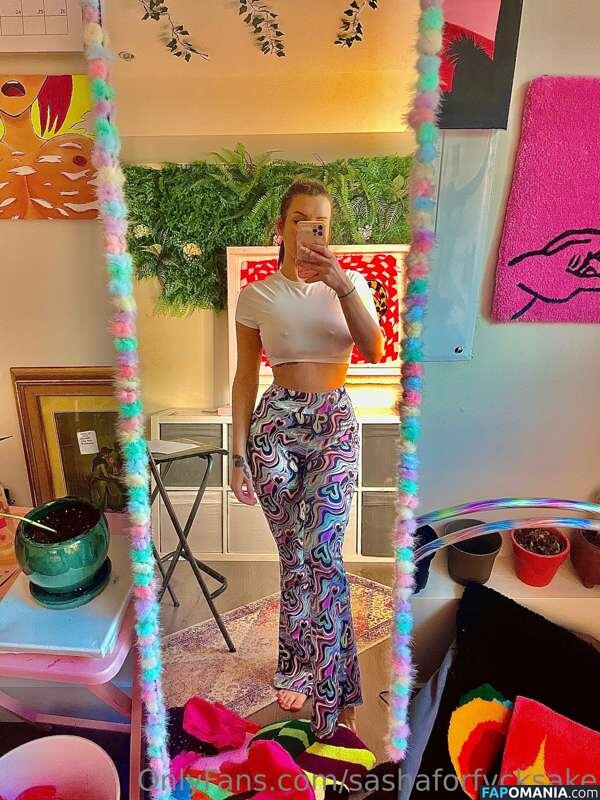 Boob Ross / itsboobross / minimelons Nudo OnlyFans  Foto trapelata #16