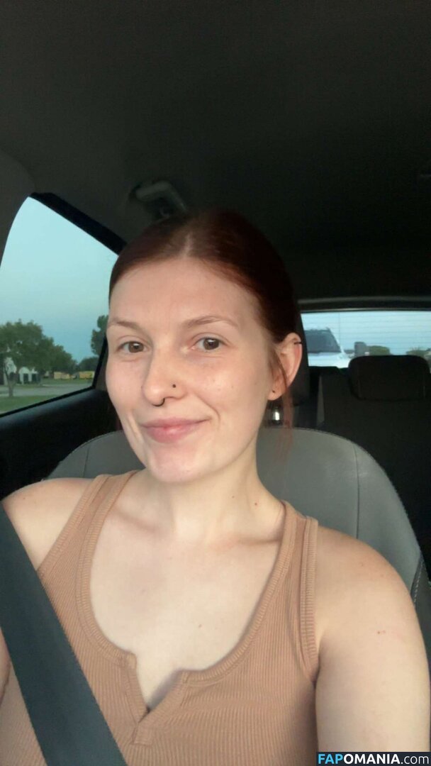 Book_babe21 / Rave_babe21 Nudo OnlyFans  Foto trapelata #3