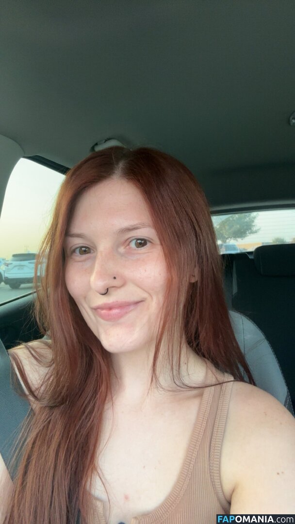 Book_babe21 / Rave_babe21 Nudo OnlyFans  Foto trapelata #5