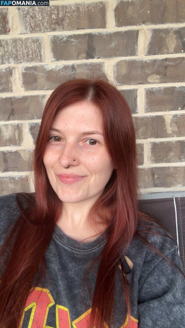 Book_babe21 / Rave_babe21 Nudo OnlyFans  Foto trapelata #6