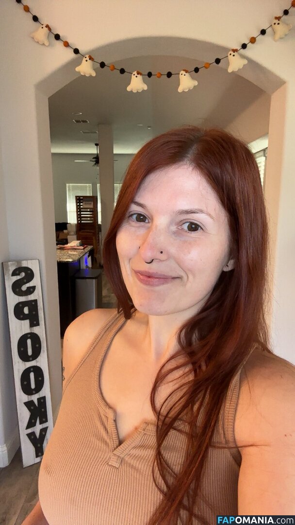 Book_babe21 / Rave_babe21 Nudo OnlyFans  Foto trapelata #8