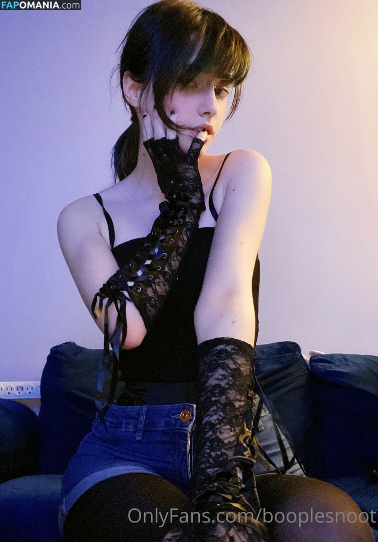 Booplesnoot / boople__snoot Nudo OnlyFans  Foto trapelata #543