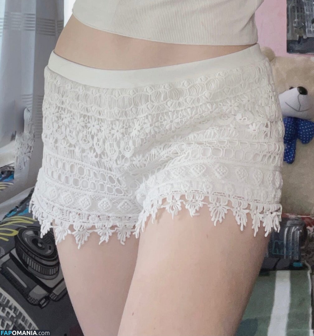 Boosty Amiffa Nudo OnlyFans  Foto trapelata #2