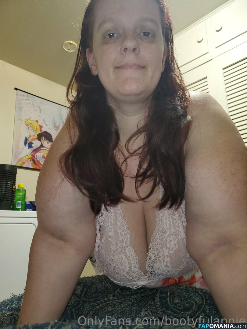 bootyfulannie / jenuwin41 Nudo OnlyFans  Foto trapelata #94