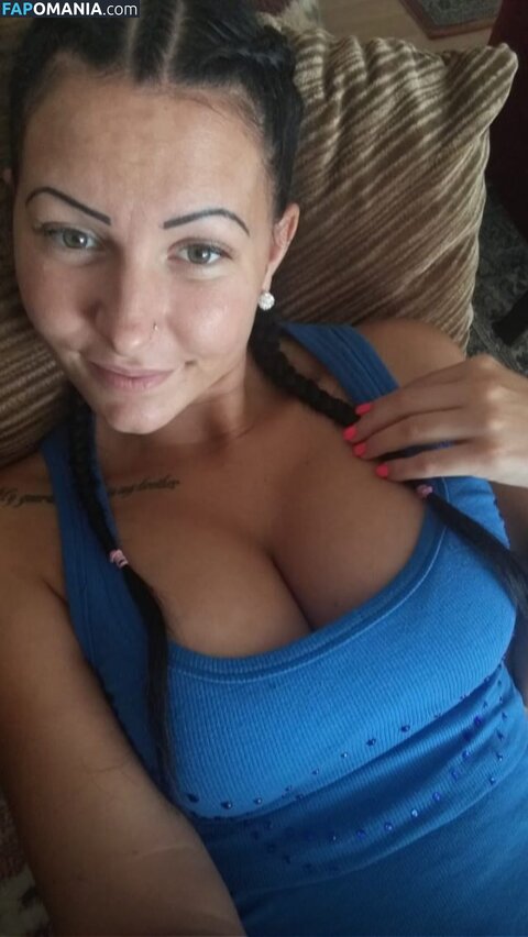 Borsod Nudo OnlyFans  Foto trapelata #3