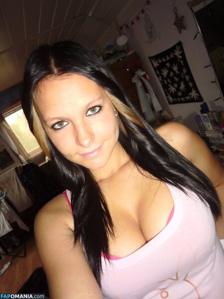 Borsod Nudo OnlyFans  Foto trapelata #6