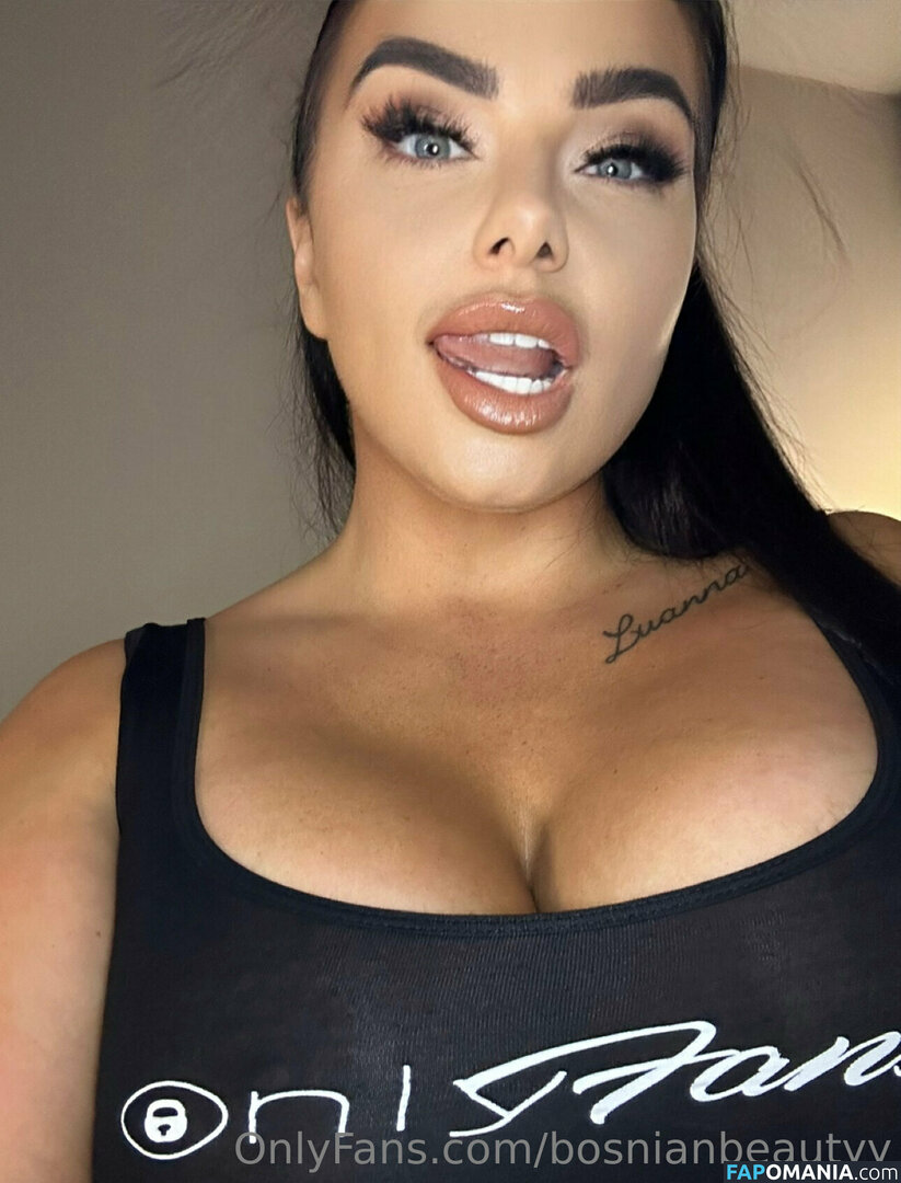 bosnianbeautyy / https: / msjessicalynn5o3 Nudo OnlyFans  Foto trapelata #84