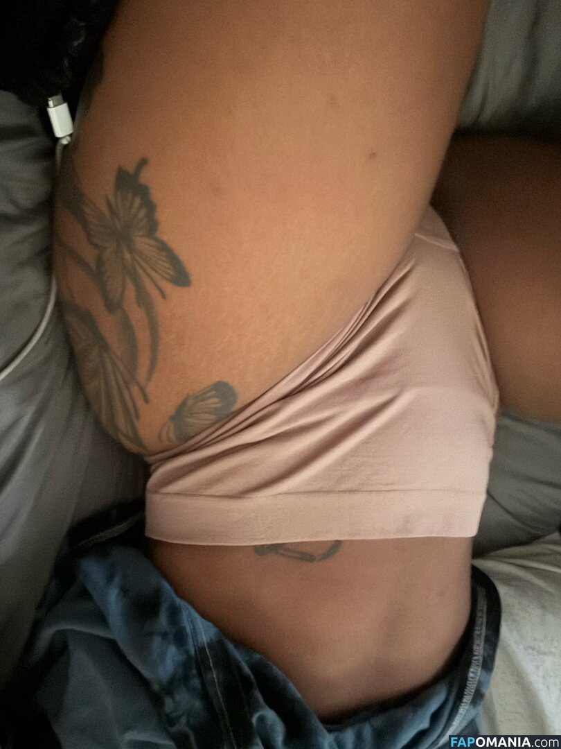 Bossladytiny / shortfatcakes / tinyymf_ Nudo OnlyFans  Foto trapelata #3