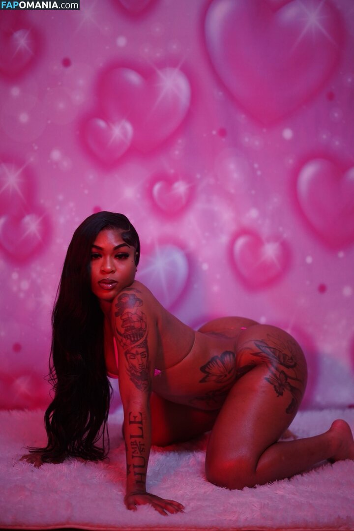 Bossladytiny / shortfatcakes / tinyymf_ Nudo OnlyFans  Foto trapelata #10