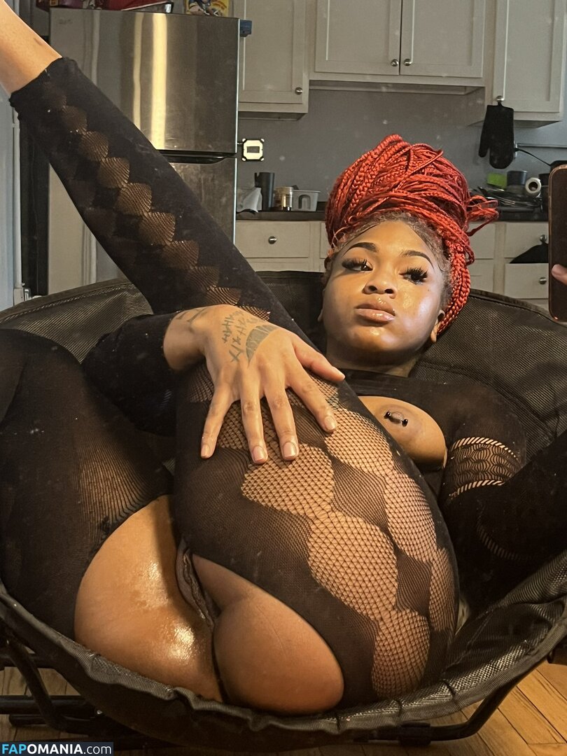 Bossladytiny / shortfatcakes / tinyymf_ Nudo OnlyFans  Foto trapelata #13