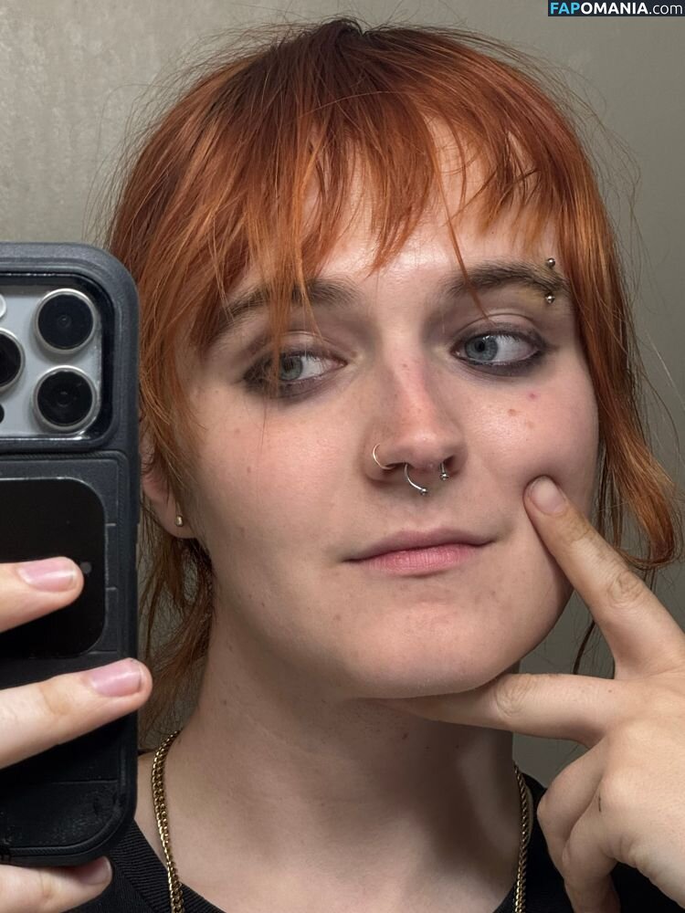 Bottleneckloser Nudo OnlyFans  Foto trapelata #1