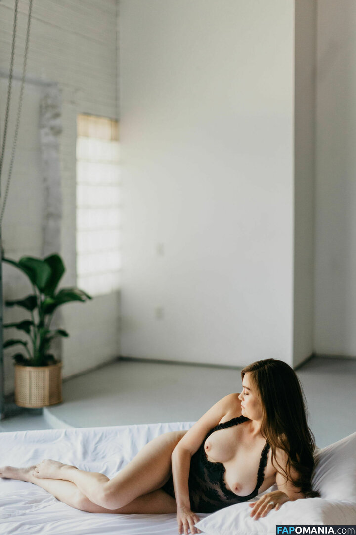Boudoir Nudo OnlyFans  Foto trapelata #156