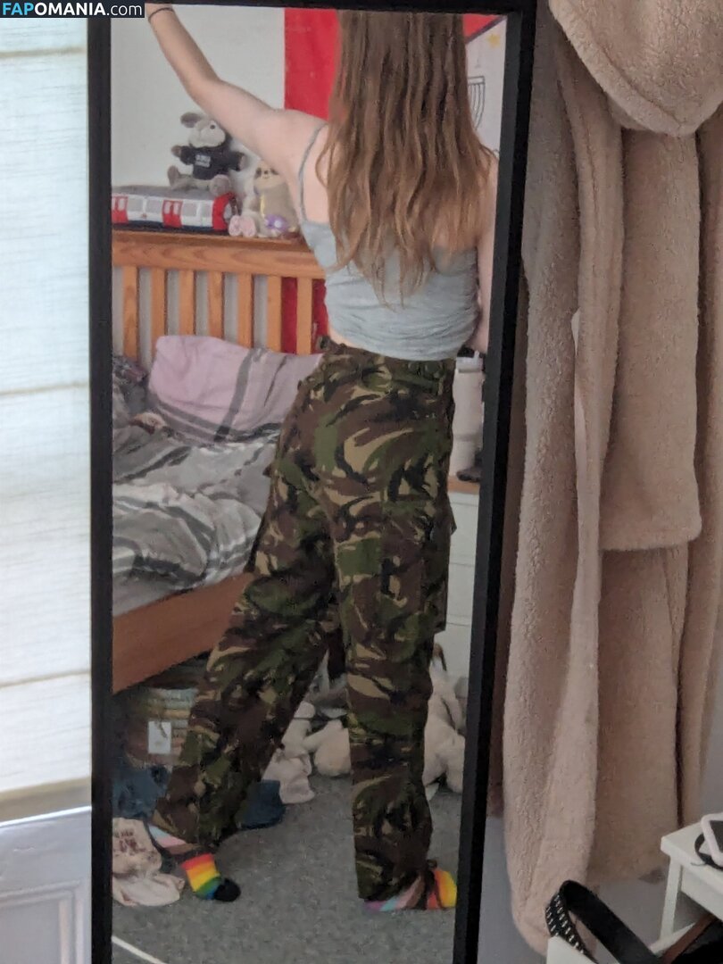 Boymoderology / Estrogenizedboy / applebees_verified / https: Nudo OnlyFans  Foto trapelata #1