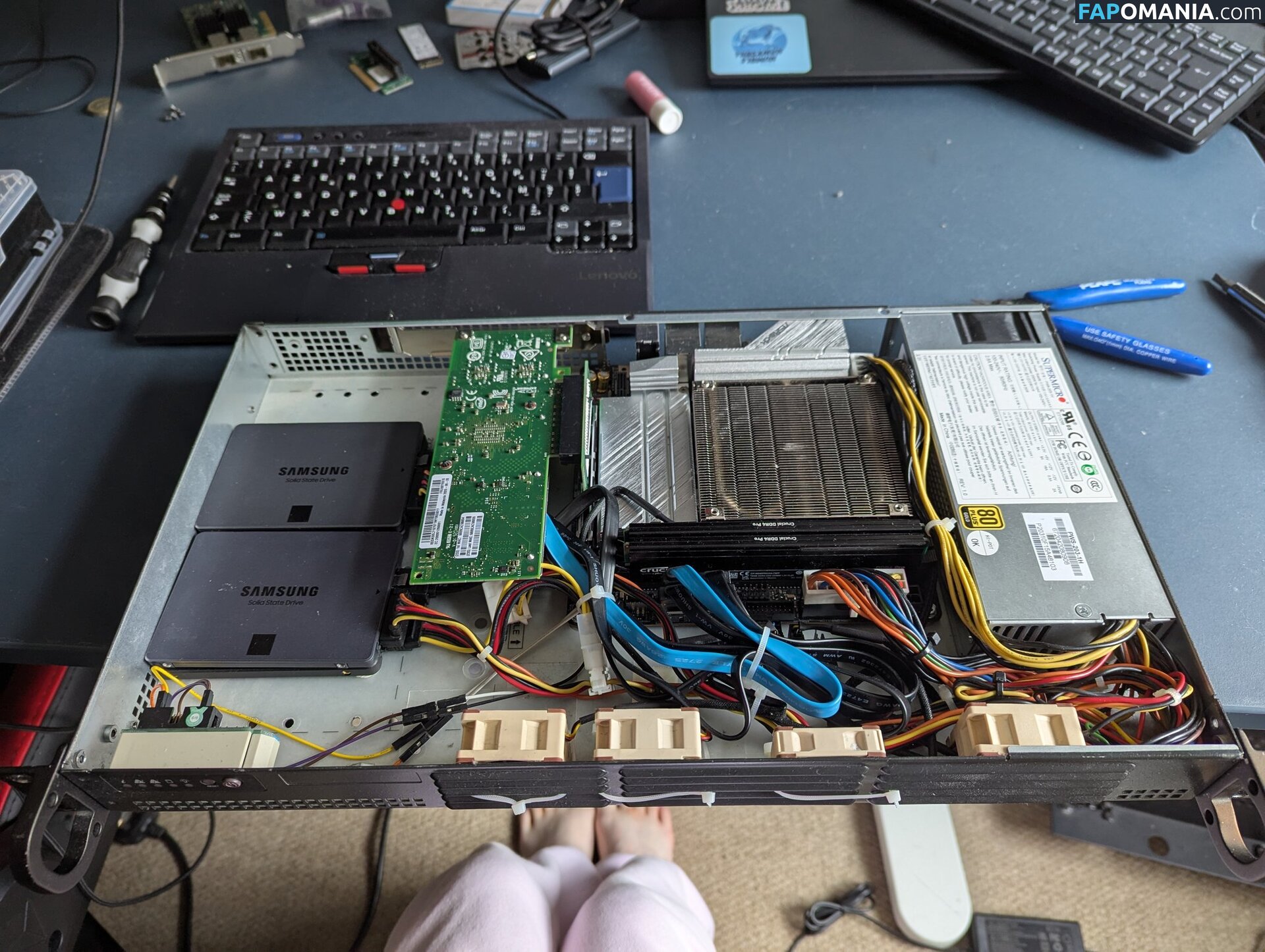 Boymoderology / Estrogenizedboy / applebees_verified / https: Nudo OnlyFans  Foto trapelata #2