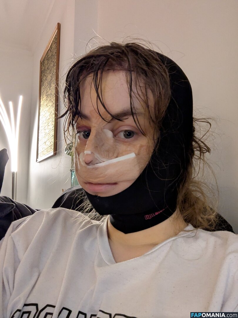 Boymoderology / Estrogenizedboy / applebees_verified / https: Nudo OnlyFans  Foto trapelata #4