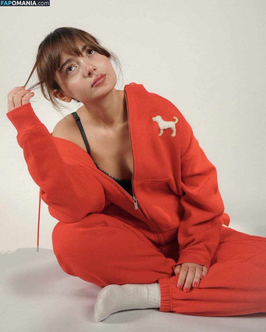 Büşra Zeynep Çetin Nudo OnlyFans  Foto trapelata #4