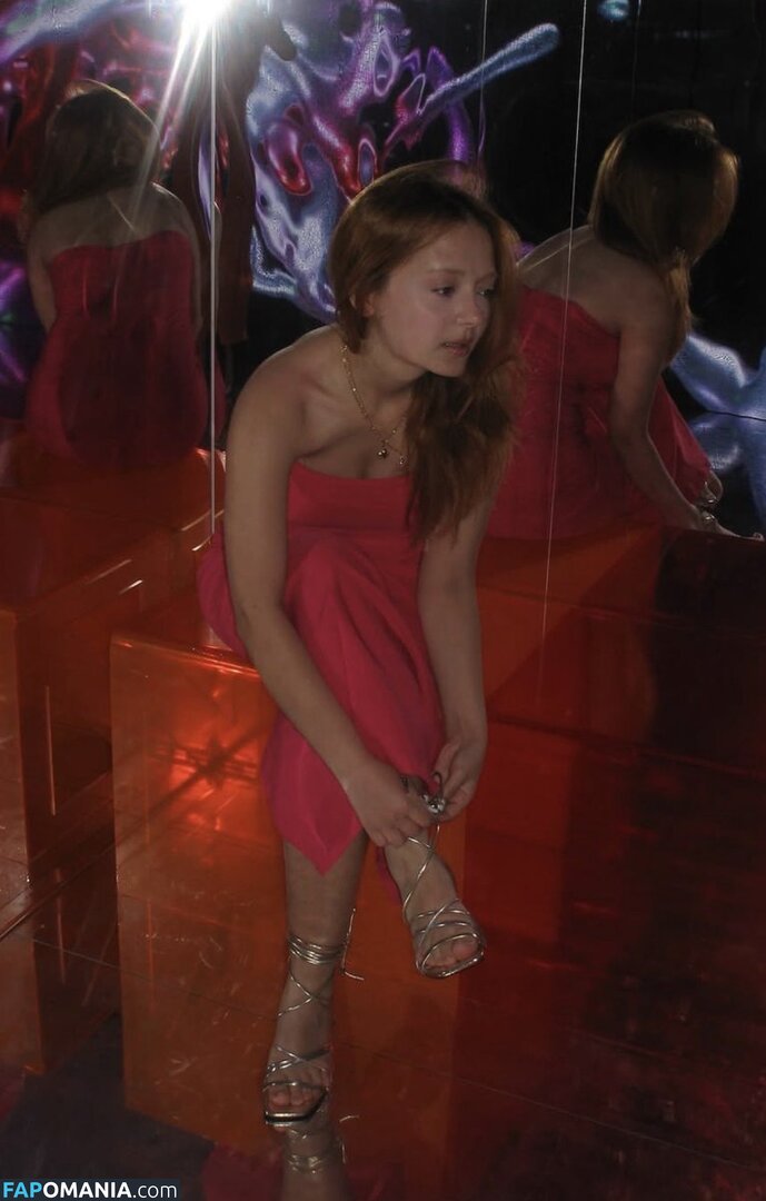 Büşra Zeynep Çetin Nudo OnlyFans  Foto trapelata #6