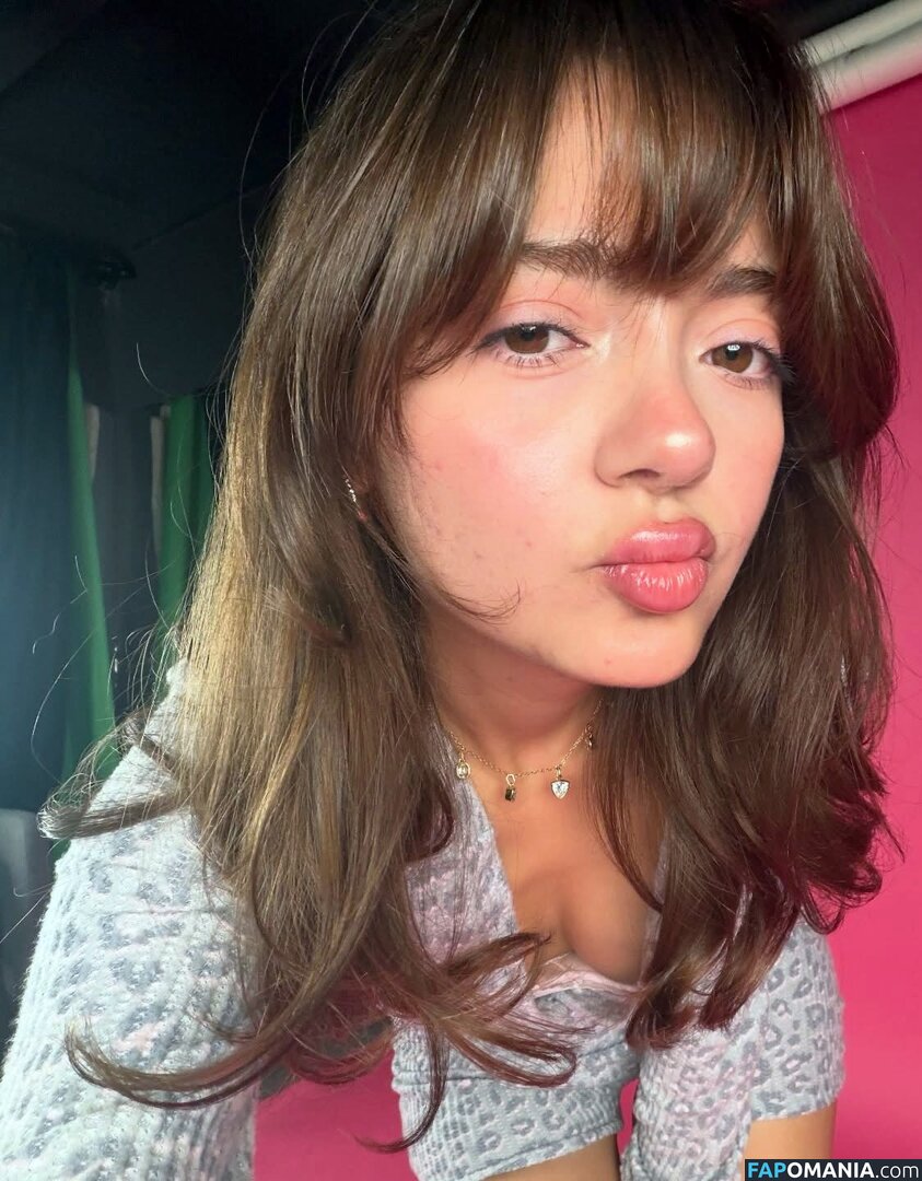 Büşra Zeynep Çetin Nudo OnlyFans  Foto trapelata #8