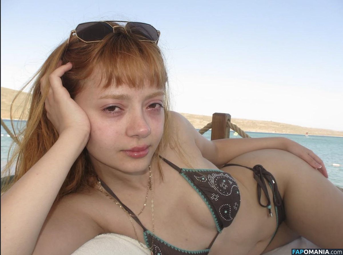 Büşra Zeynep Çetin Nudo OnlyFans  Foto trapelata #9