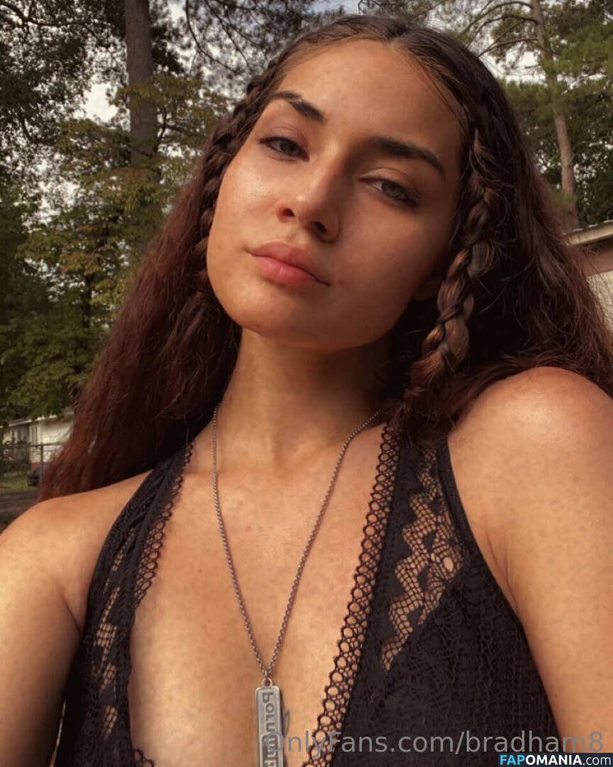 bradham8 Nudo OnlyFans  Foto trapelata #1