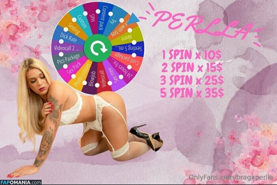 bragaperlla Nudo OnlyFans  Foto trapelata #122