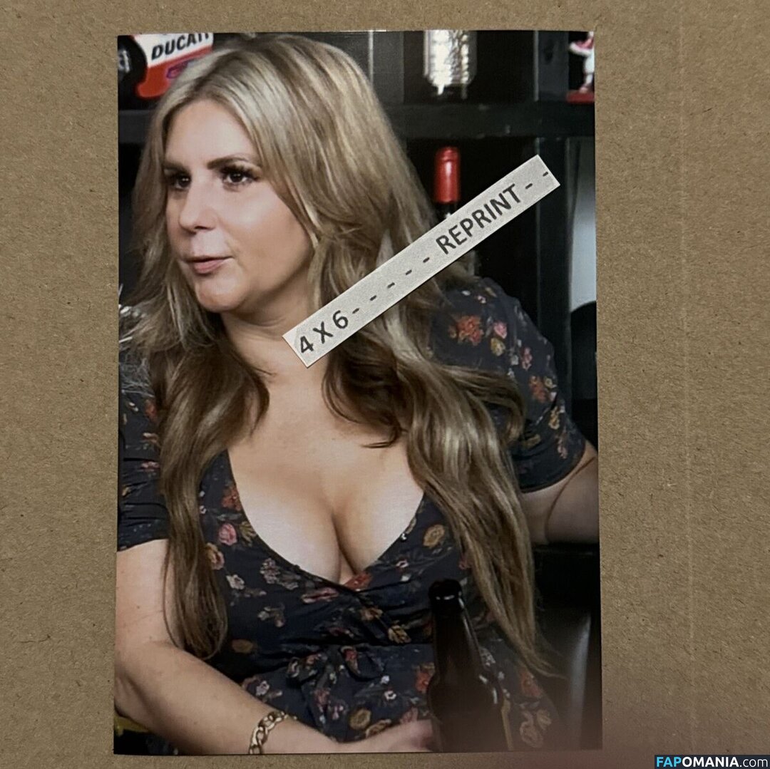 Brandi Passante / brandipassante Nudo OnlyFans  Foto trapelata #62