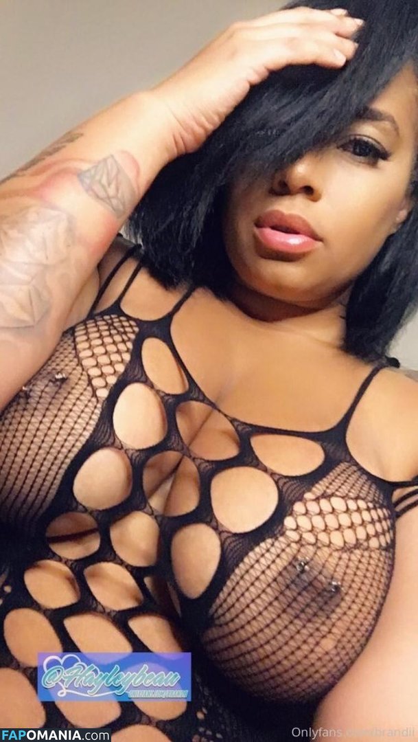 Brandii / brandii.i Nudo OnlyFans  Foto trapelata #6