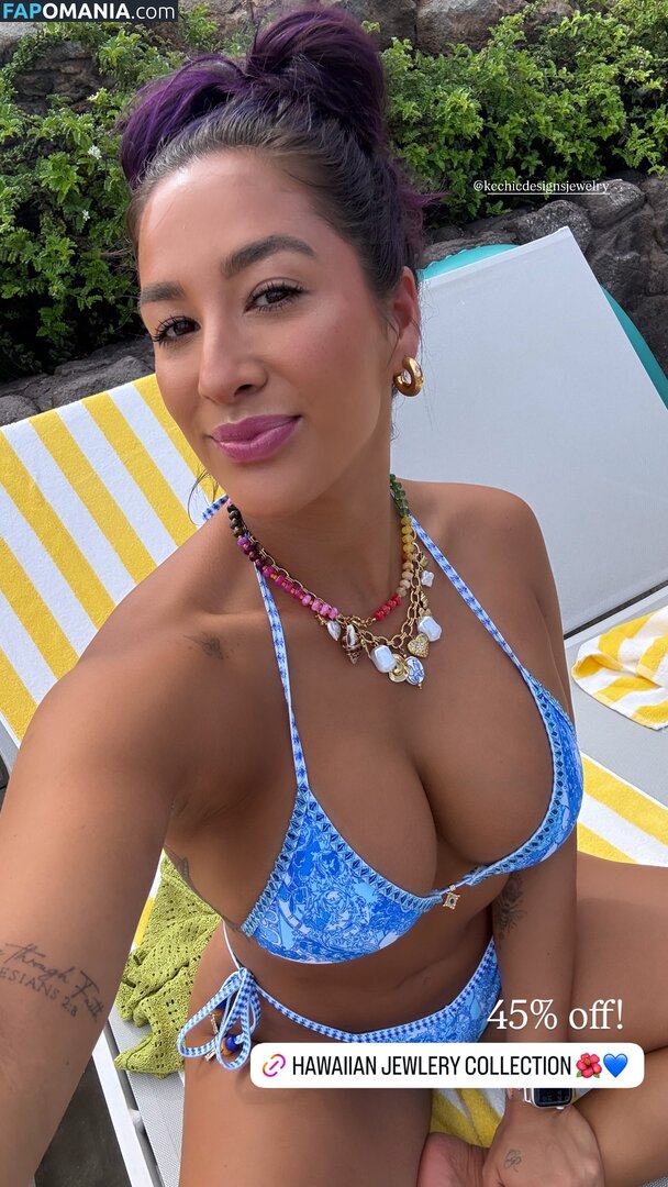 Brandi Raines / brandirainesbeauty Nudo OnlyFans  Foto trapelata #1