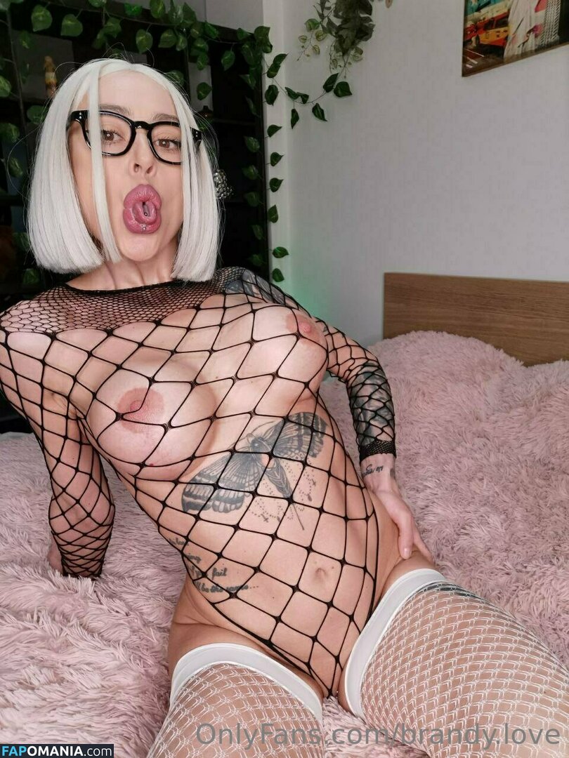 bloved17 / brandy.love Nudo OnlyFans  Foto trapelata #42