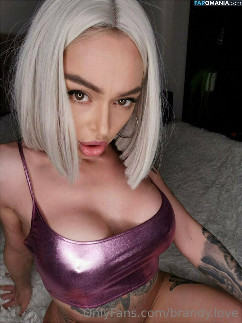 bloved17 / brandy.love Nudo OnlyFans  Foto trapelata #85