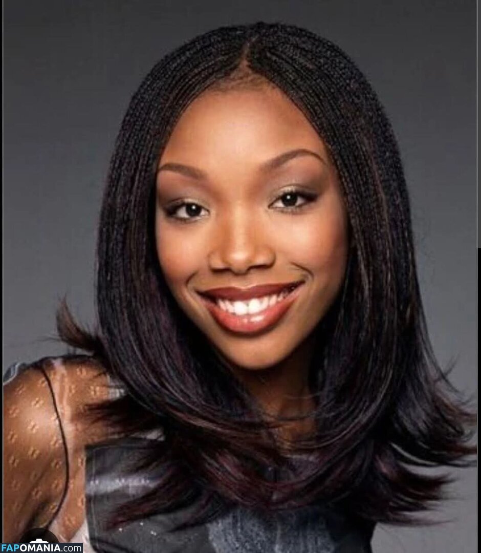 Brandy Norwood / brandy Nudo OnlyFans  Foto trapelata #1