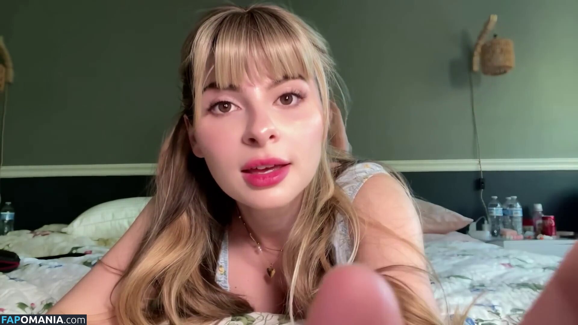 Brandy Renee / ReneesRealm / brandyrenee19 / brandyrenee19_off / justbrandy27 Nudo OnlyFans  Foto trapelata #11