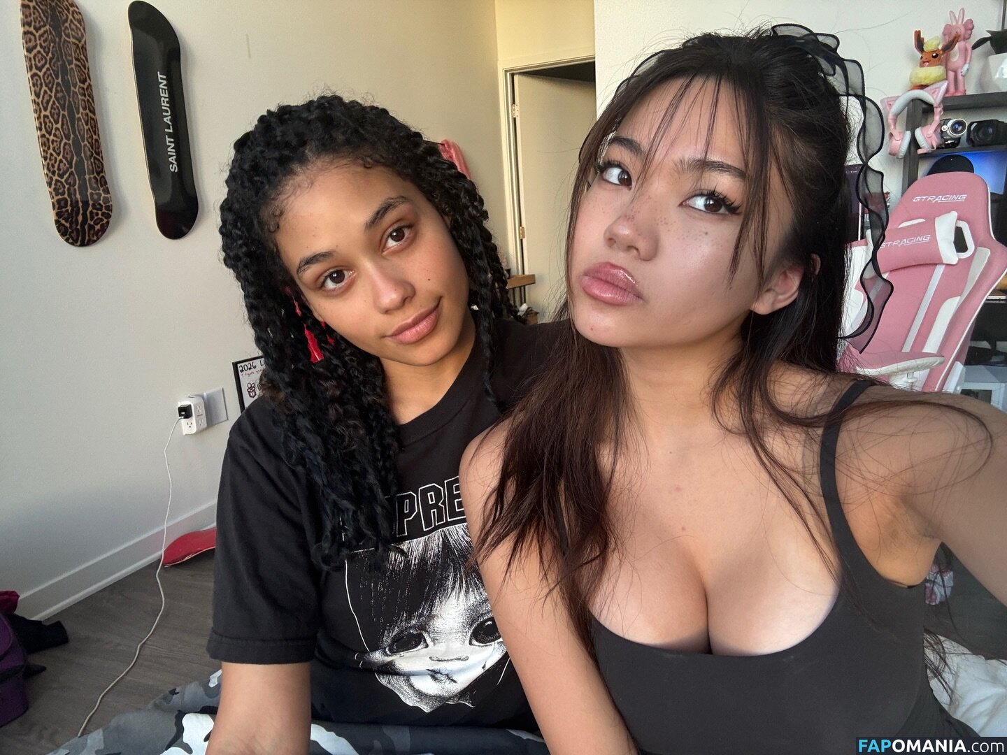  / all4kylani / bratkylani / brattykylani / brattylanii / kylani Nudo OnlyFans  Foto trapelata #17