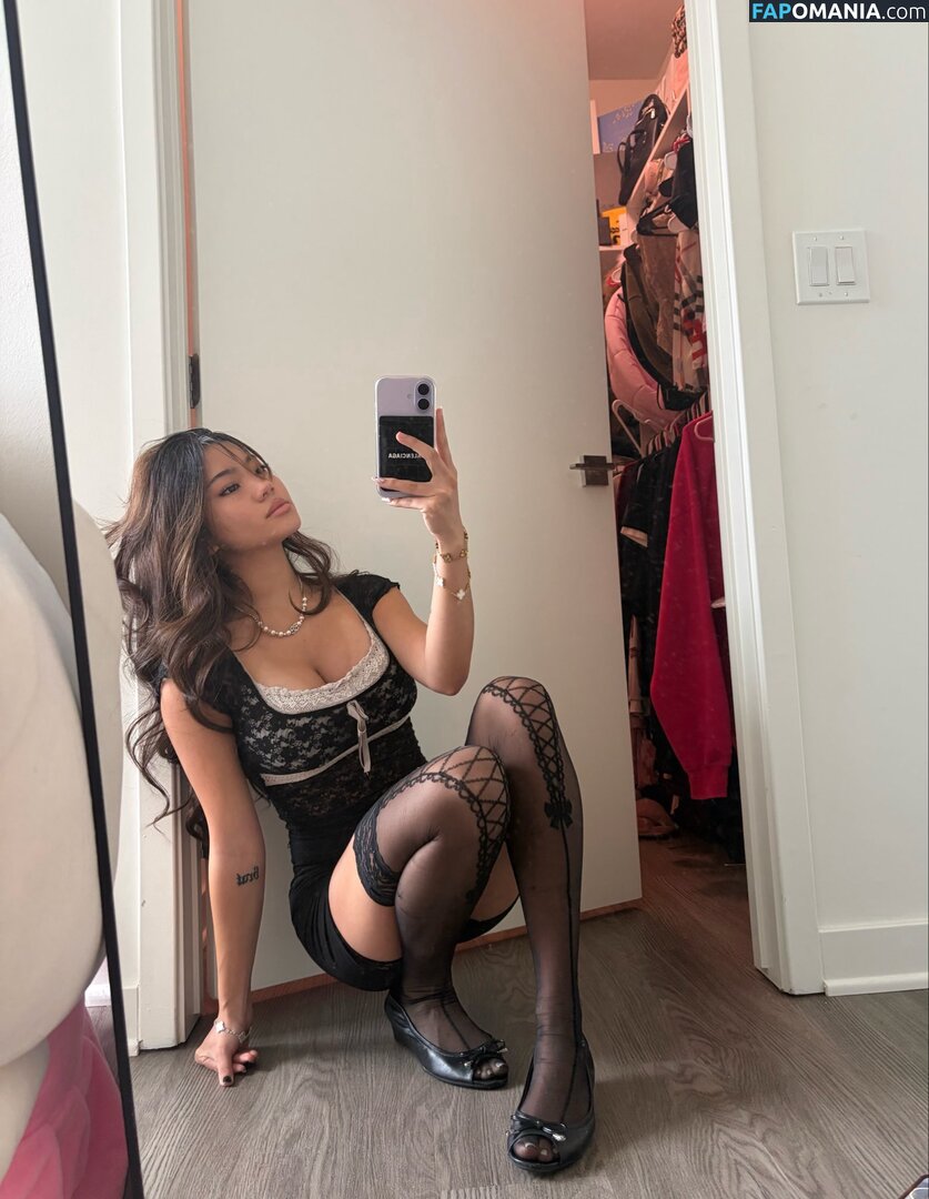  / all4kylani / bratkylani / brattykylani / brattylanii / kylani Nudo OnlyFans  Foto trapelata #21