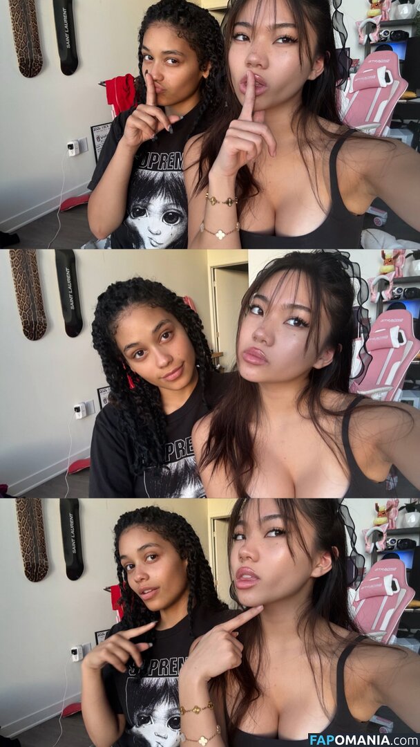  / all4kylani / bratkylani / brattykylani / brattylanii / kylani Nudo OnlyFans  Foto trapelata #23