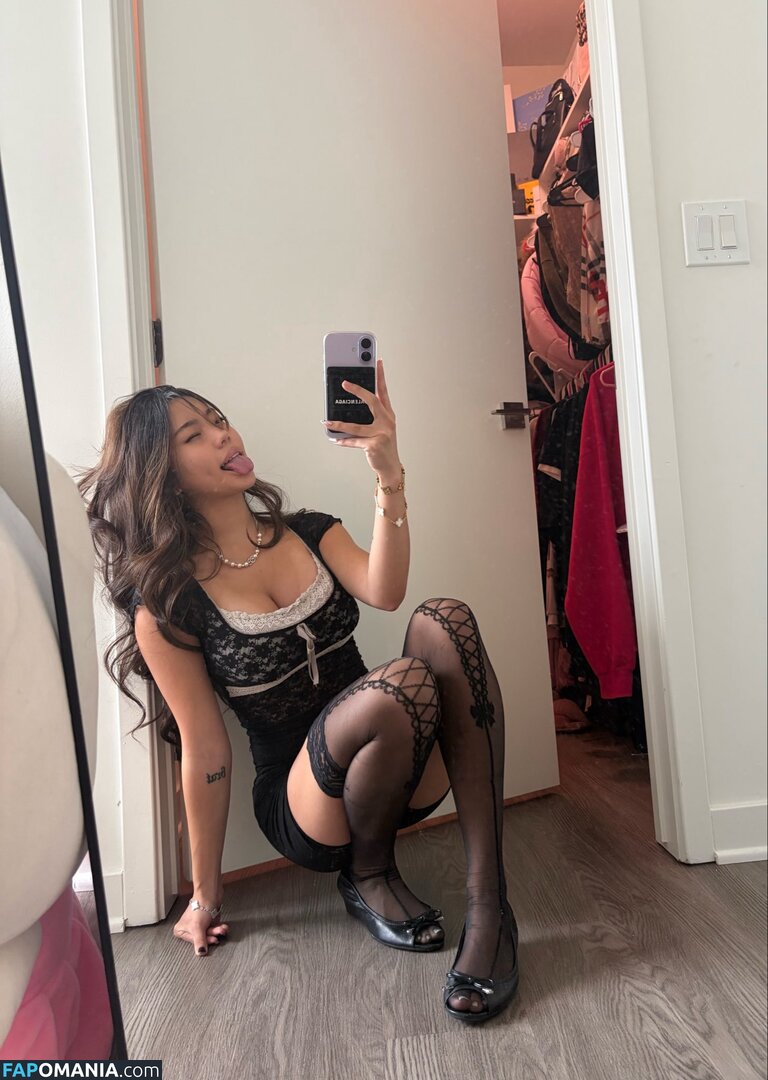  / all4kylani / bratkylani / brattykylani / brattylanii / kylani Nudo OnlyFans  Foto trapelata #24