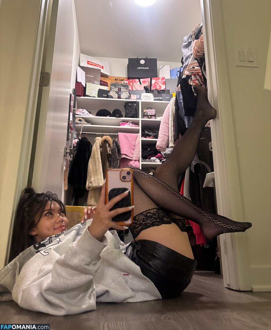  / all4kylani / bratkylani / brattykylani / brattylanii / kylani Nudo OnlyFans  Foto trapelata #26