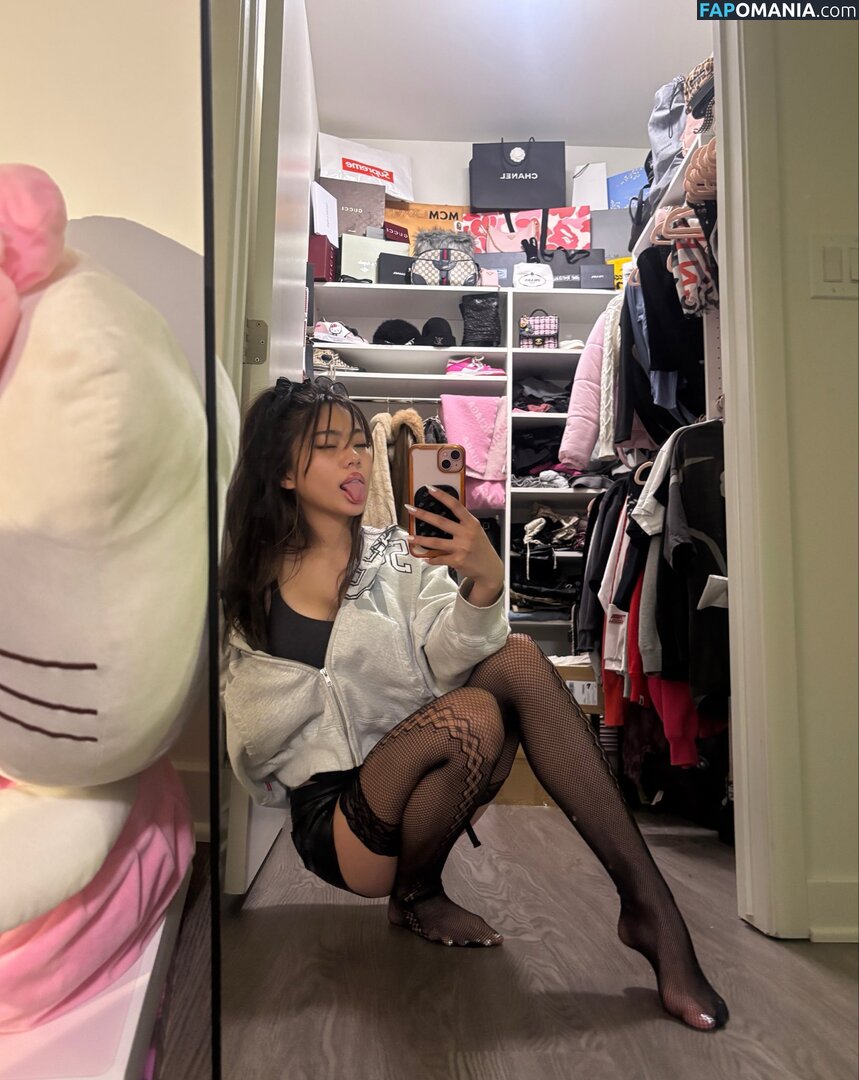  / all4kylani / bratkylani / brattykylani / brattylanii / kylani Nudo OnlyFans  Foto trapelata #28