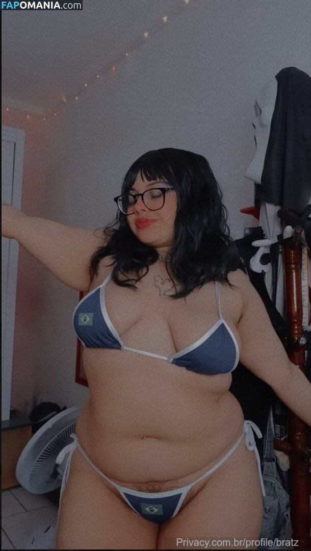 Bratz.sw / bratzmon / brtz_sw Nudo OnlyFans  Foto trapelata #1