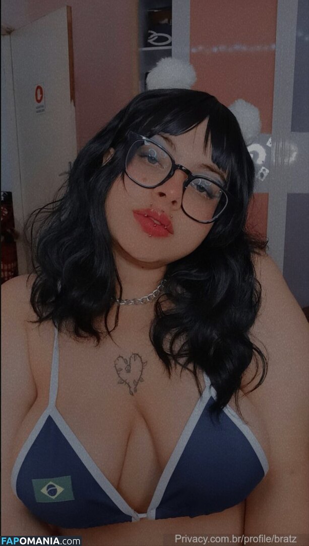 Bratz.sw / bratzmon / brtz_sw Nudo OnlyFans  Foto trapelata #4