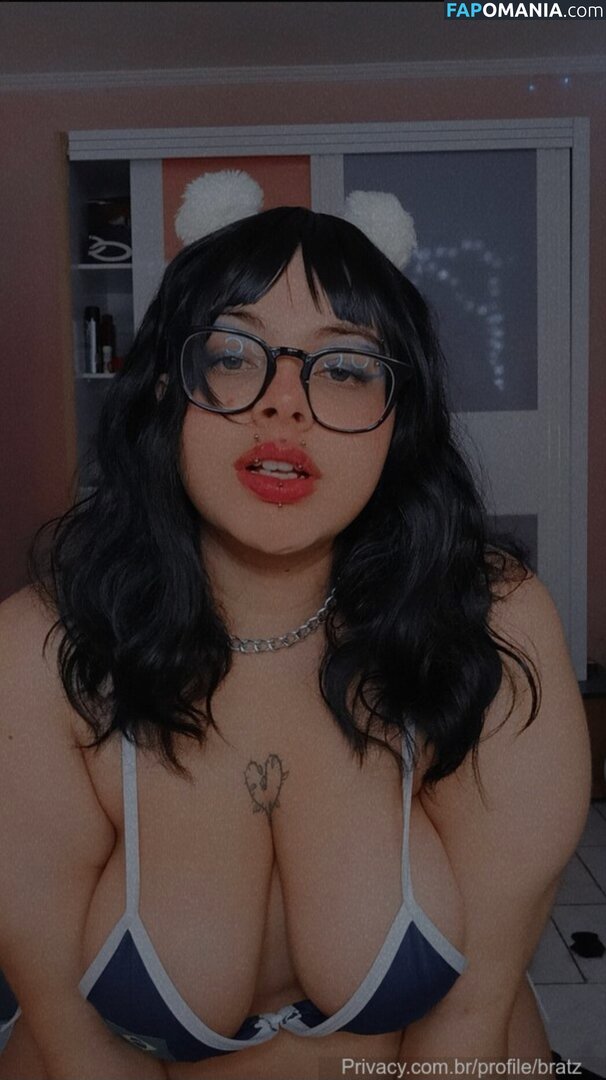 Bratz.sw / bratzmon / brtz_sw Nudo OnlyFans  Foto trapelata #5