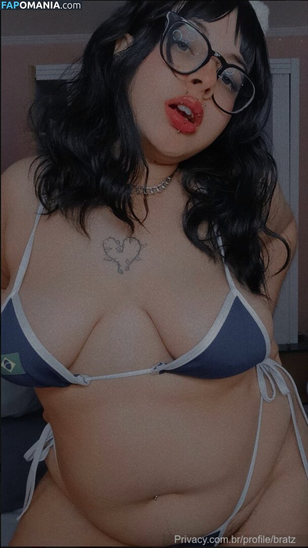 Bratz.sw / bratzmon / brtz_sw Nudo OnlyFans  Foto trapelata #6