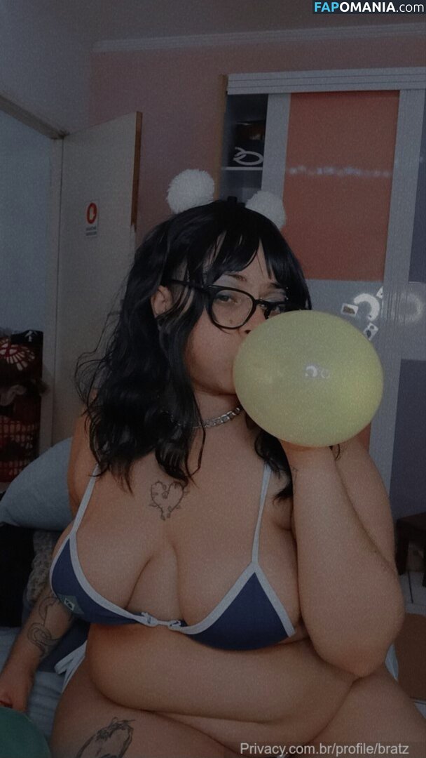 Bratz.sw / bratzmon / brtz_sw Nudo OnlyFans  Foto trapelata #9